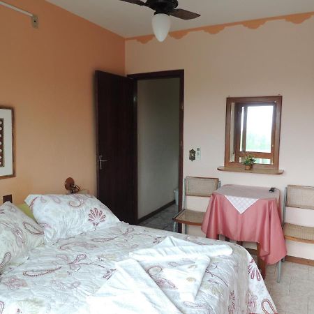 ארויו דו סאל Hotel Sereia מראה חיצוני תמונה