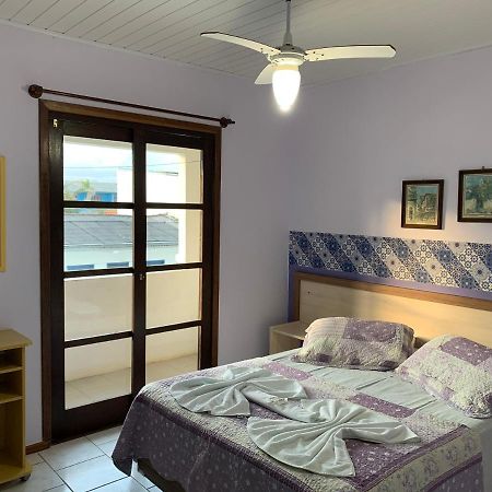 ארויו דו סאל Hotel Sereia מראה חיצוני תמונה