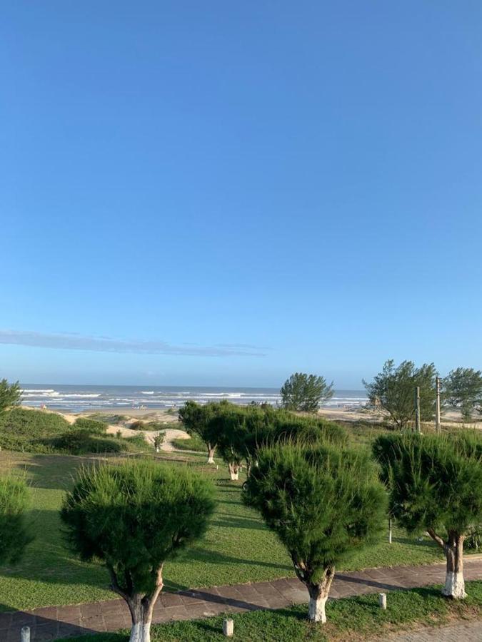 ארויו דו סאל Hotel Sereia מראה חיצוני תמונה