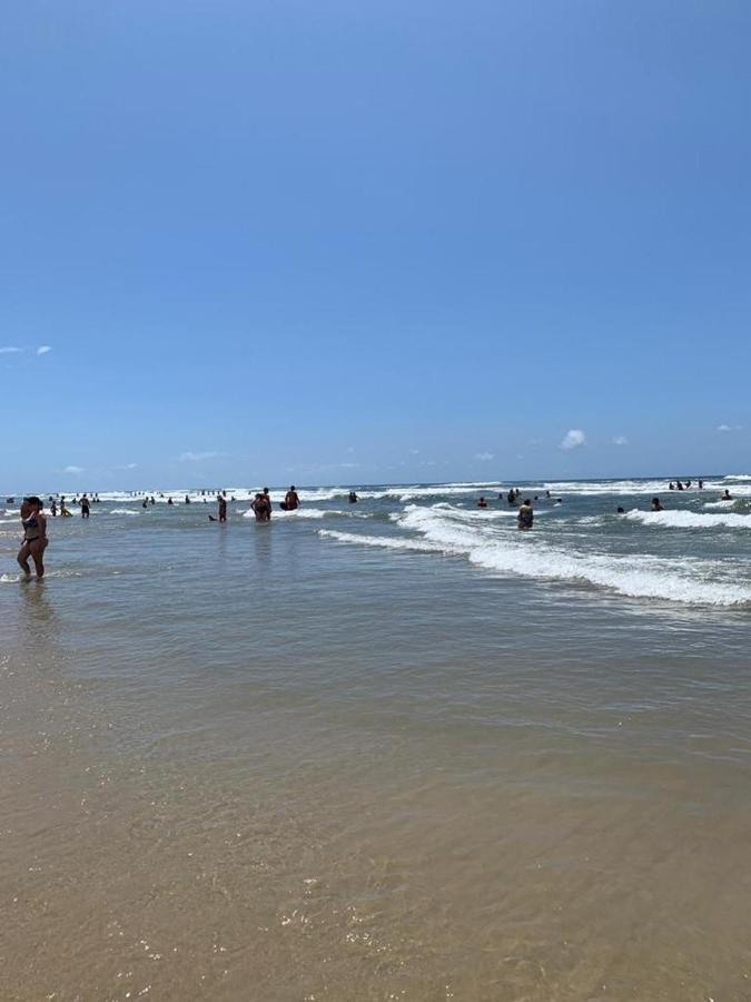 ארויו דו סאל Hotel Sereia מראה חיצוני תמונה