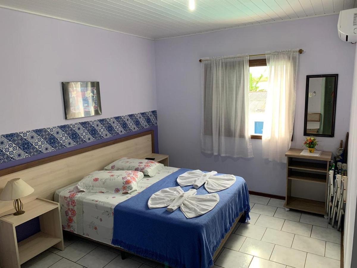 ארויו דו סאל Hotel Sereia מראה חיצוני תמונה