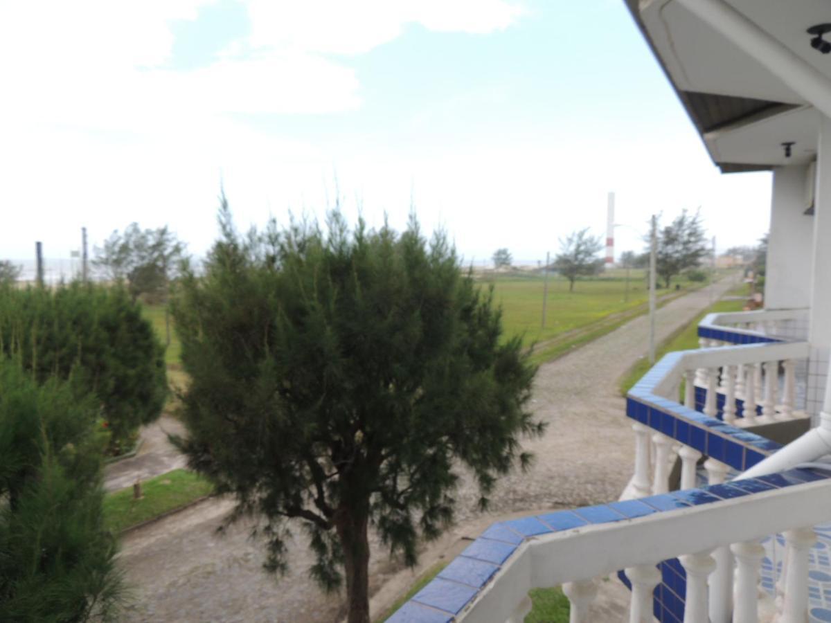 ארויו דו סאל Hotel Sereia מראה חיצוני תמונה