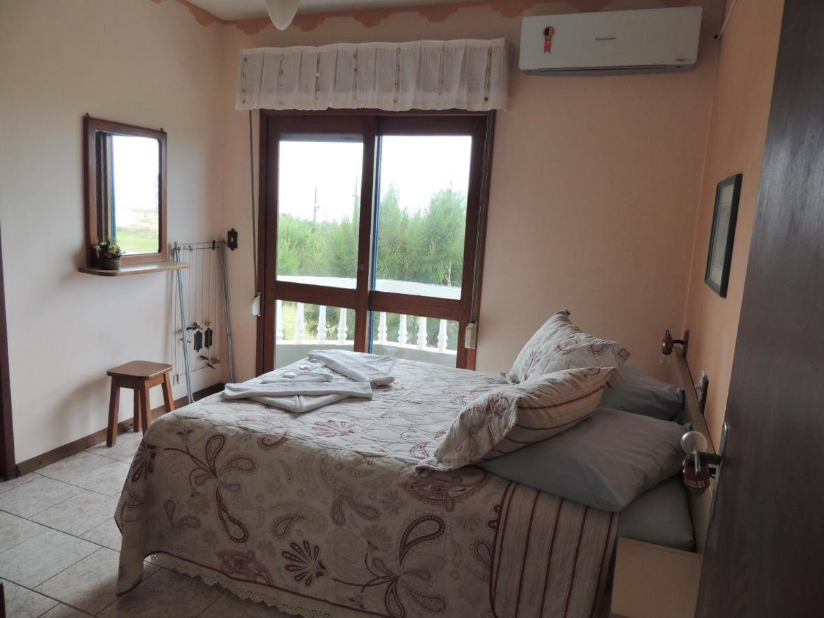 ארויו דו סאל Hotel Sereia מראה חיצוני תמונה