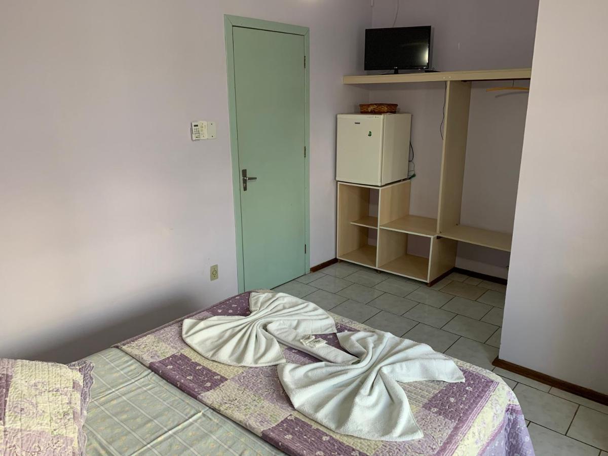 ארויו דו סאל Hotel Sereia מראה חיצוני תמונה
