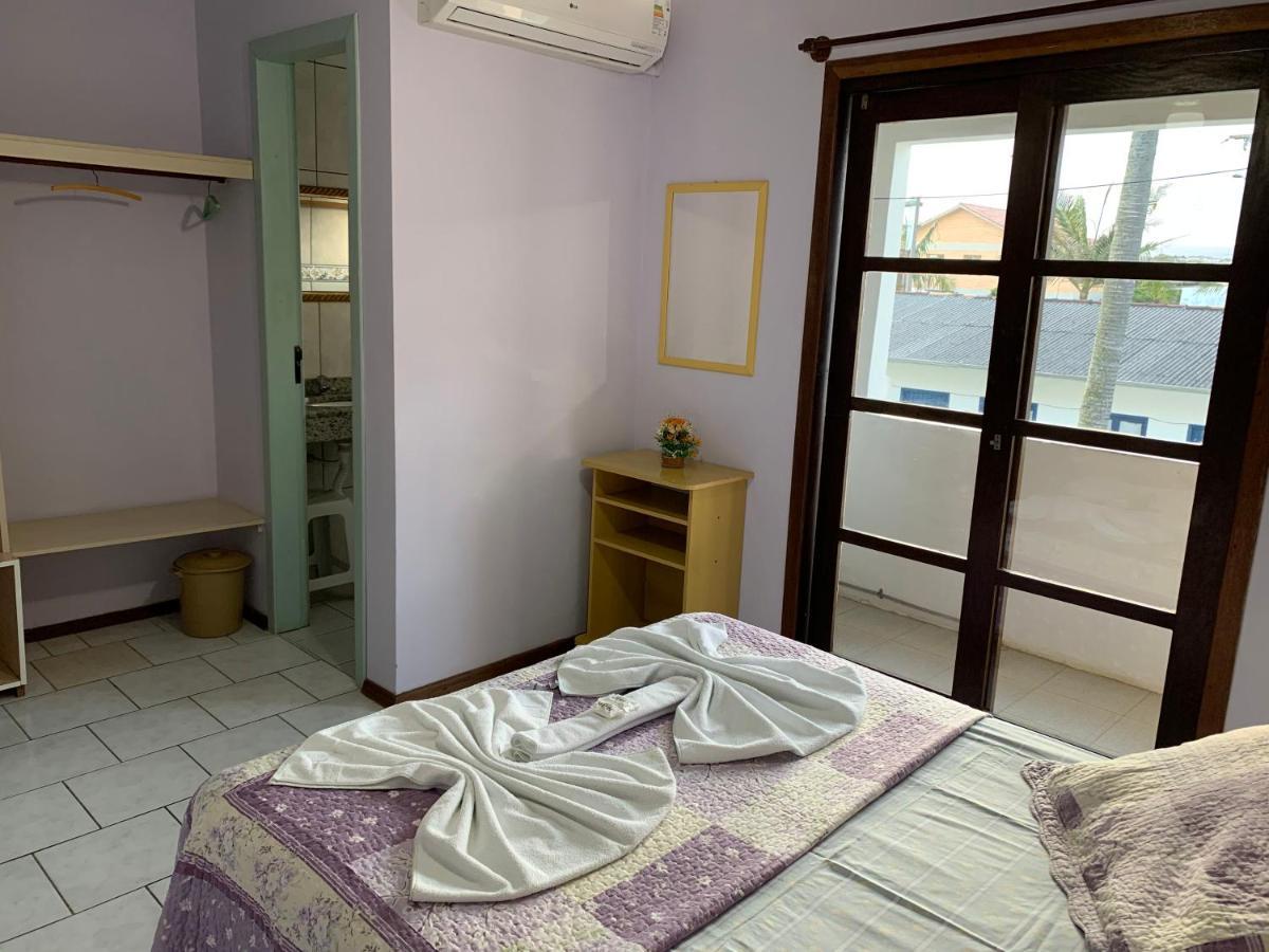 ארויו דו סאל Hotel Sereia מראה חיצוני תמונה