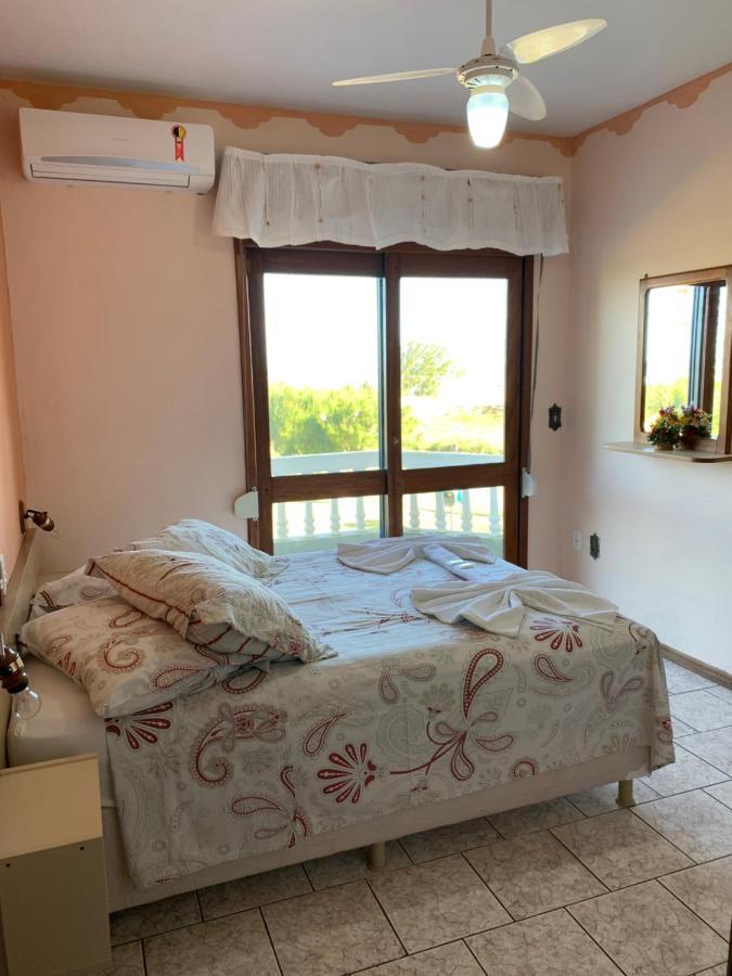 ארויו דו סאל Hotel Sereia מראה חיצוני תמונה
