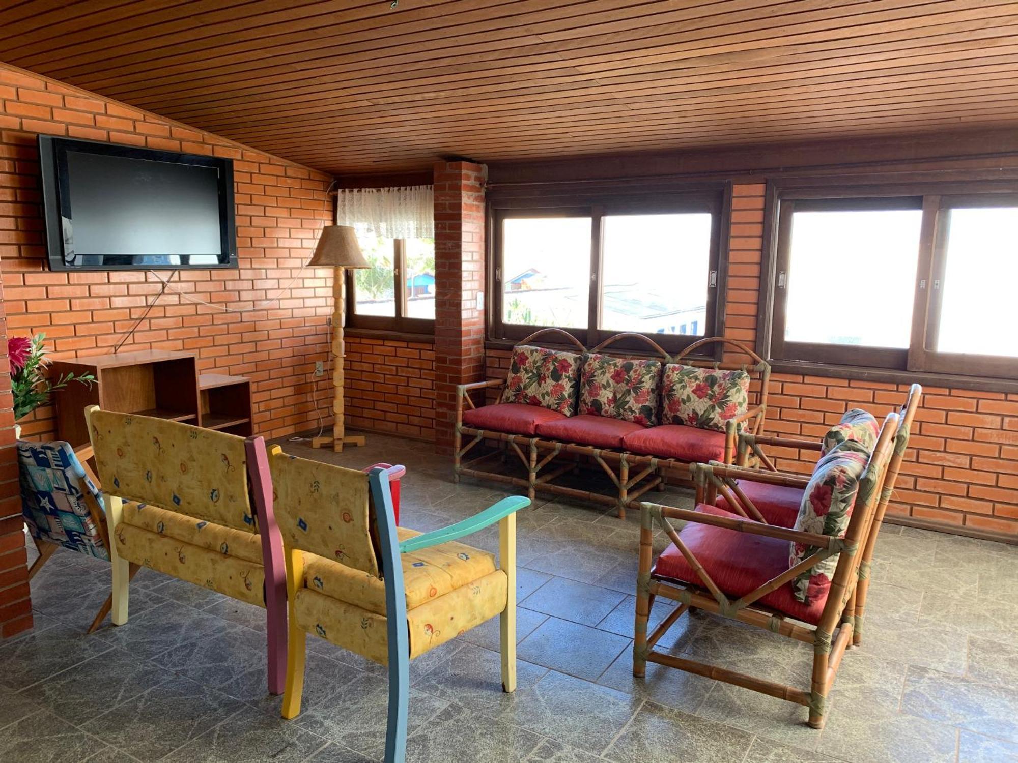 ארויו דו סאל Hotel Sereia מראה חיצוני תמונה