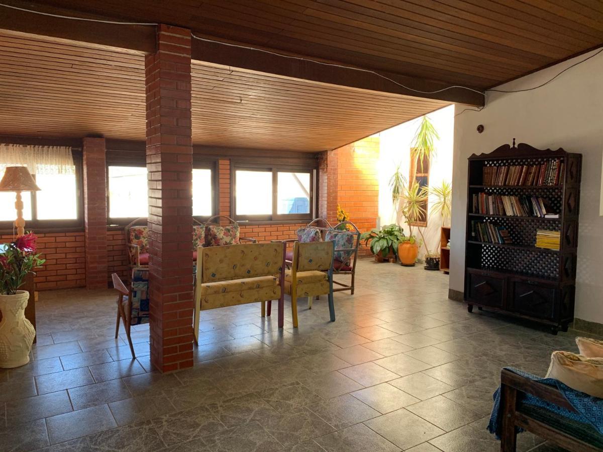 ארויו דו סאל Hotel Sereia מראה חיצוני תמונה