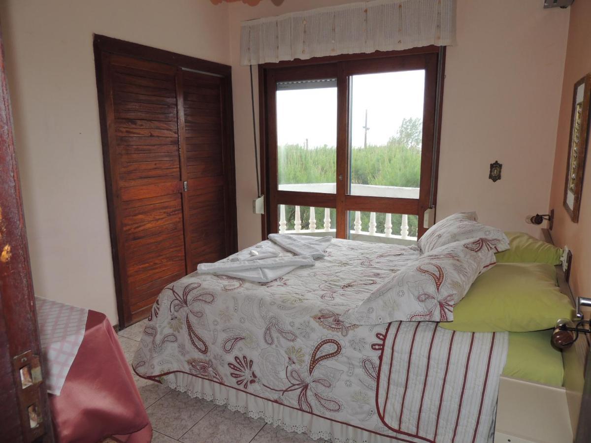 ארויו דו סאל Hotel Sereia מראה חיצוני תמונה