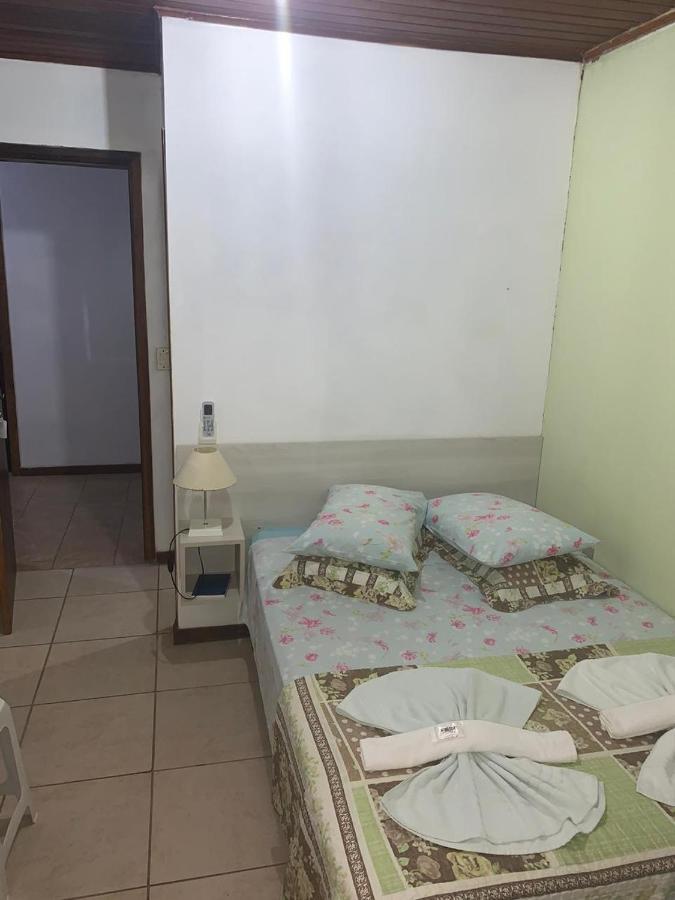 ארויו דו סאל Hotel Sereia מראה חיצוני תמונה