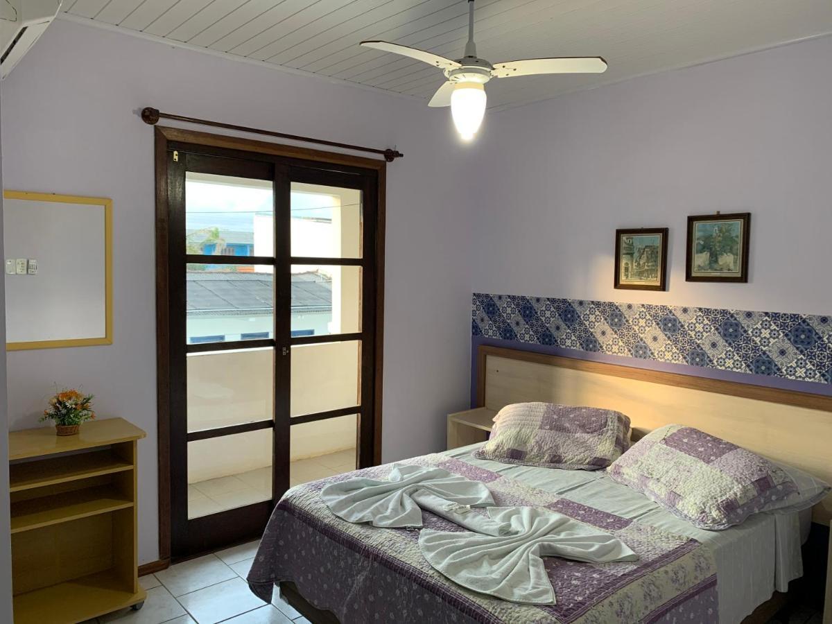 ארויו דו סאל Hotel Sereia מראה חיצוני תמונה