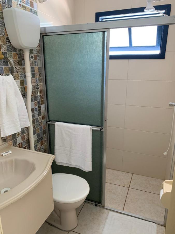 ארויו דו סאל Hotel Sereia מראה חיצוני תמונה