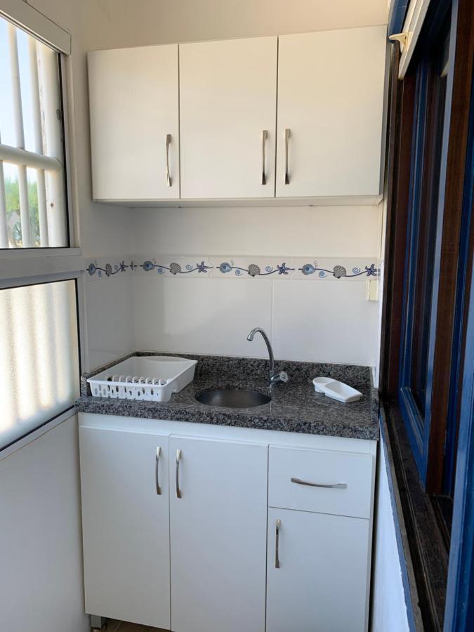 ארויו דו סאל Hotel Sereia מראה חיצוני תמונה