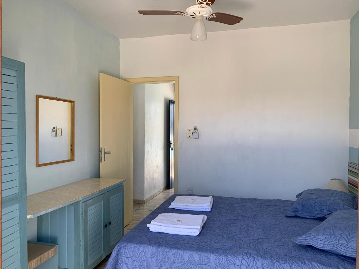 ארויו דו סאל Hotel Sereia מראה חיצוני תמונה