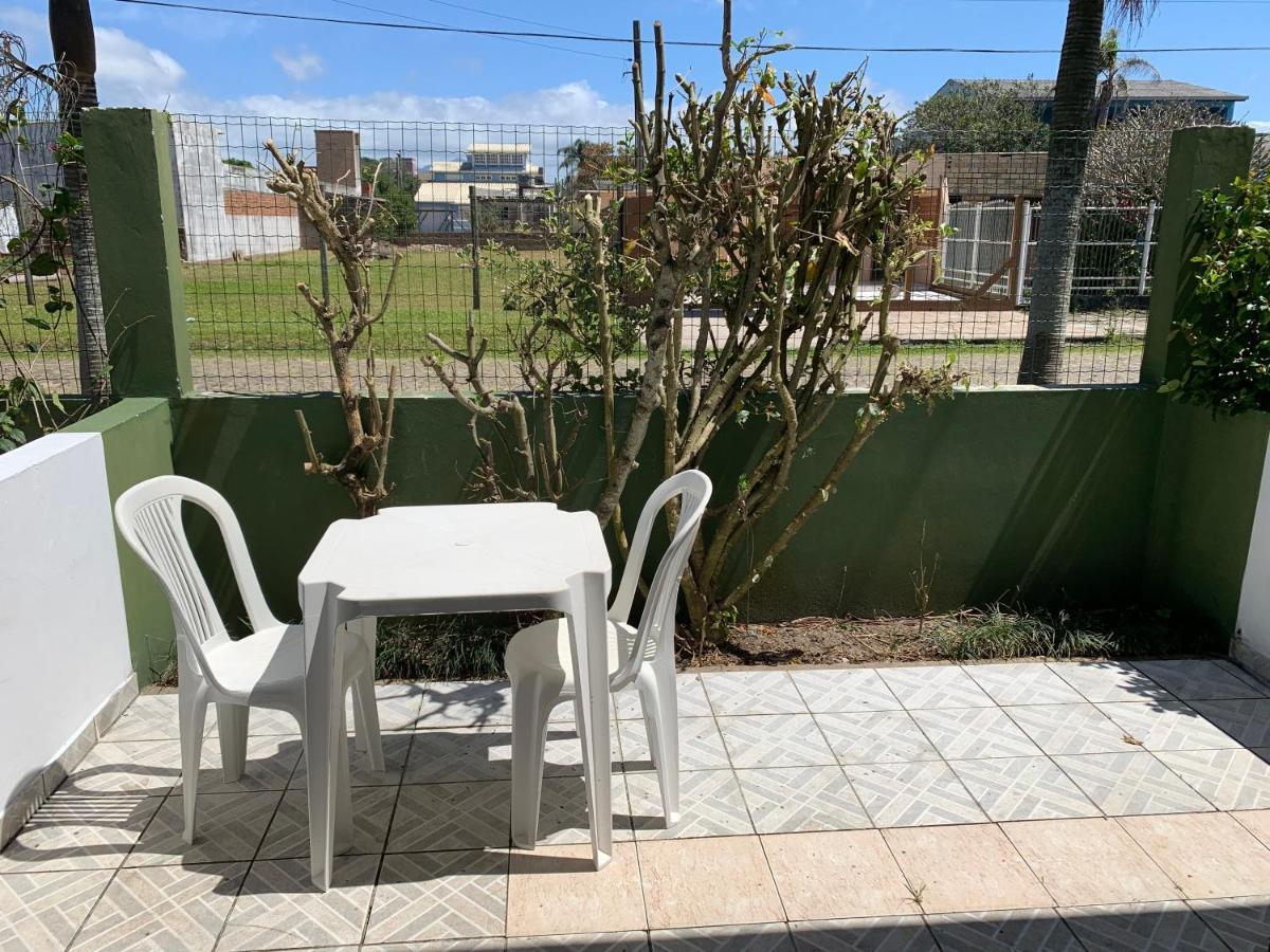 ארויו דו סאל Hotel Sereia מראה חיצוני תמונה