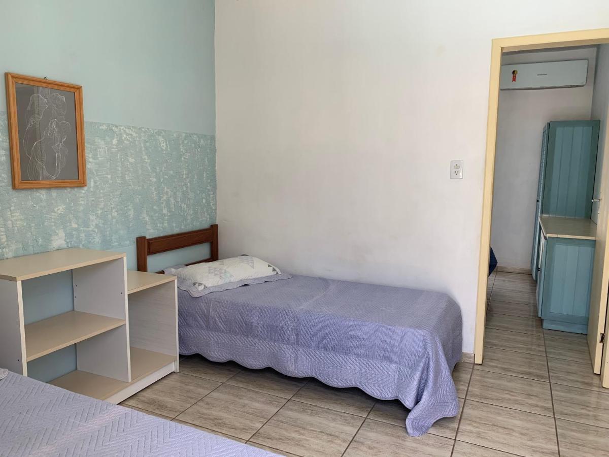 ארויו דו סאל Hotel Sereia מראה חיצוני תמונה