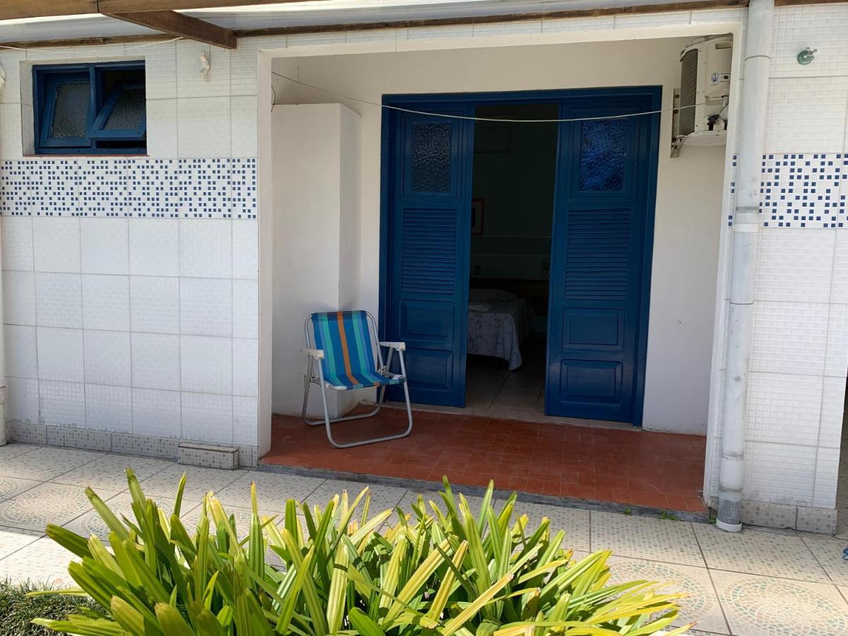 ארויו דו סאל Hotel Sereia מראה חיצוני תמונה